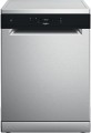 Whirlpool W2F HD624 X stainless steel