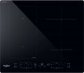 Whirlpool WL B4060 CPNE black