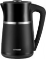 Concept RK3100 2200 W 1.7 L  black