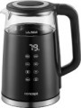Concept RK4100 2200 W 1.7 L  black