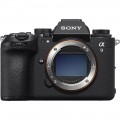 Sony A9 III  body