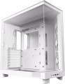 NZXT H6 Flow white
