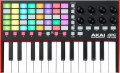 Akai APC Key 25 mkII 