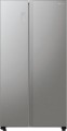 Hisense RS-711N4ACE silver