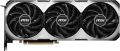 MSI GeForce RTX 4070 Ti VENTUS 3X E1 12G OC 