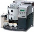 SAECO Royal Cappuccino silver