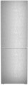 Liebherr Pure CNsfd 5203 silver