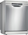 Bosch SMS 4HMI07E stainless steel