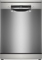 Bosch SMS 4HVI00E stainless steel