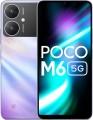 Poco M6 5G 256 GB / 8 GB