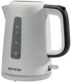 Gorenje K 17 XG 2200 W 1.7 L  white