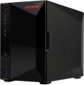 ASUSTOR Nimbustor 2 Gen2 RAM 4 GB
