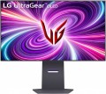 LG UltraGear 32GS95UE 31.5 "  black