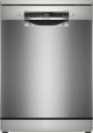 Bosch SMS 4HVI02E stainless steel