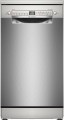 Bosch SPS 2HKI58E stainless steel