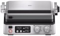 Braun MultiGrill 7 Contact grill CG 7040 stainless steel