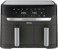Tefal Dual Easy Fry & Grill EY905B10 