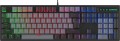 GamePro MK105  Blue Switch