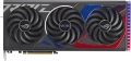 Asus GeForce RTX 4070 SUPER ROG Strix OC 
