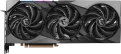 MSI GeForce RTX 4080 SUPER 16G GAMING X SLIM 