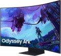 Samsung Odyssey Ark 2nd Gen 55 "  black