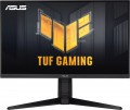 Asus TUF Gaming VG27AQL3A 27 "  black