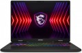 MSI Sword 16 HX B14VFKG (B14VFKG-822XPL)