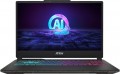 MSI Cyborg 15 AI A1VFK (A1VFK-099US)