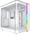 Montech King 95 white