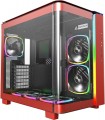 Montech King 95 PRO red