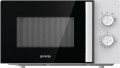 Gorenje MO 17 E1WH white