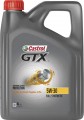 Castrol GTX 5W-30 4 L
