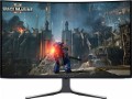 Dell Alienware AW3225QF 31.6 "  black