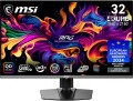 MSI MPG 321URX QD-OLED black