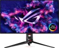 Asus ROG Swift OLED PG32UCDM 31.5 "  black