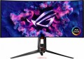 Asus ROG Swift OLED PG34WCDM 34 "  black