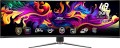 MSI MPG 491CQP QD-OLED 49 "  black