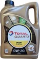 Total Quartz 9000 Future GF-6 0W-20 5 L
