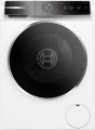 Bosch WGB 24400 UA white
