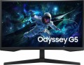 Samsung Odyssey G55C 27 27 "