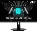 MSI G244F E2 23.8 "  black