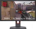BenQ Zowie XL2540K 24.5 "  black