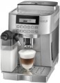 De'Longhi Magnifica S Cappuccino ECAM 22.360.S silver