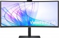 Samsung ViewFinity S6 S34C650V 34 "  black