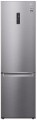 LG GC-B509SMSM silver