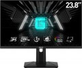 MSI G244PF E2 23.8 "  black