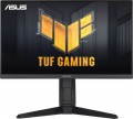 Asus TUF Gaming VG249QL3A 23.8 "  black