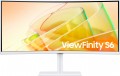 Samsung ViewFinity S65TC 34 34 "  white