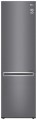 LG GC-B509SLCL graphite