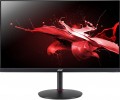 Acer Nitro XV240YM3bmiiprx 23.8 "  black